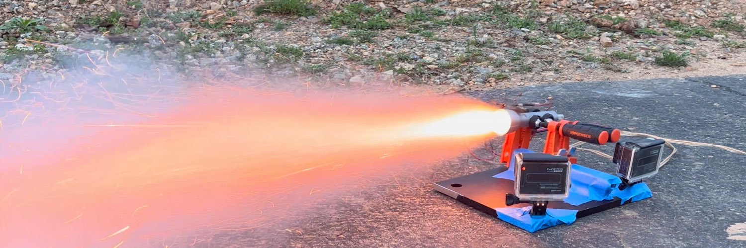 Starship Project banner