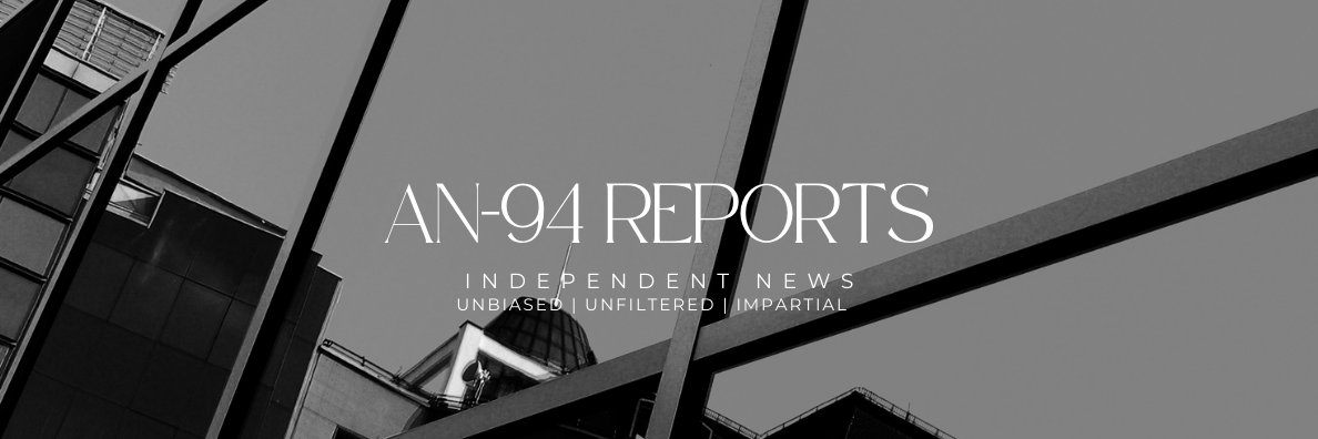 an94reports's profile banner image