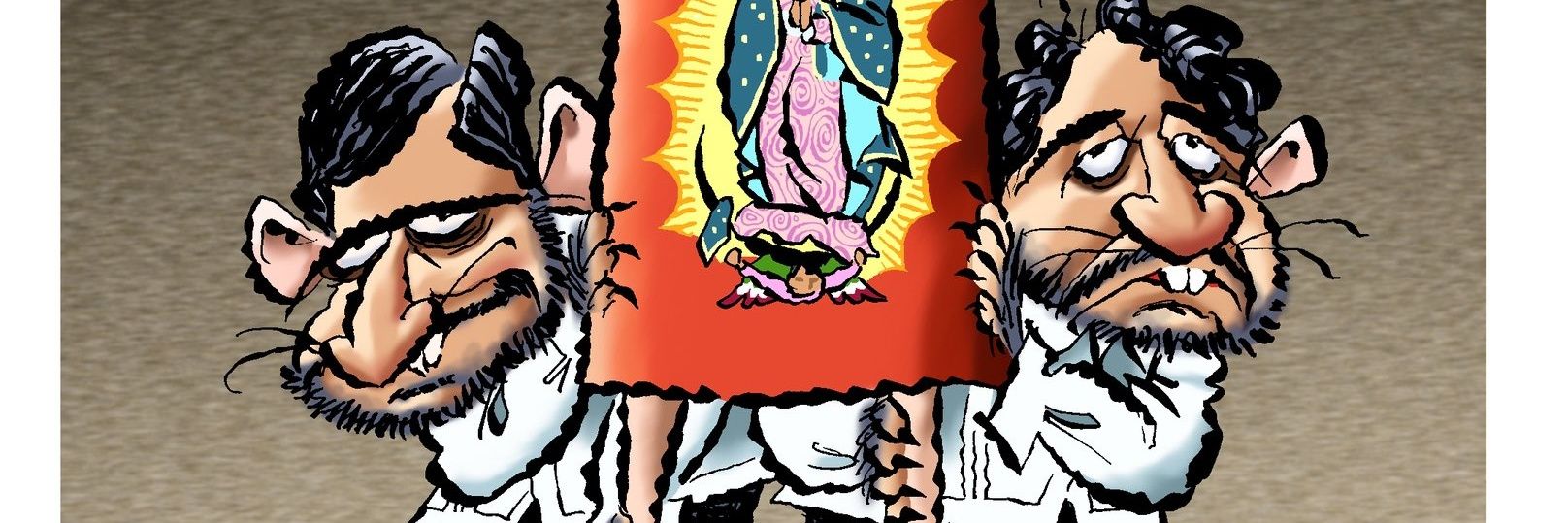 Alberto Leon Medina banner