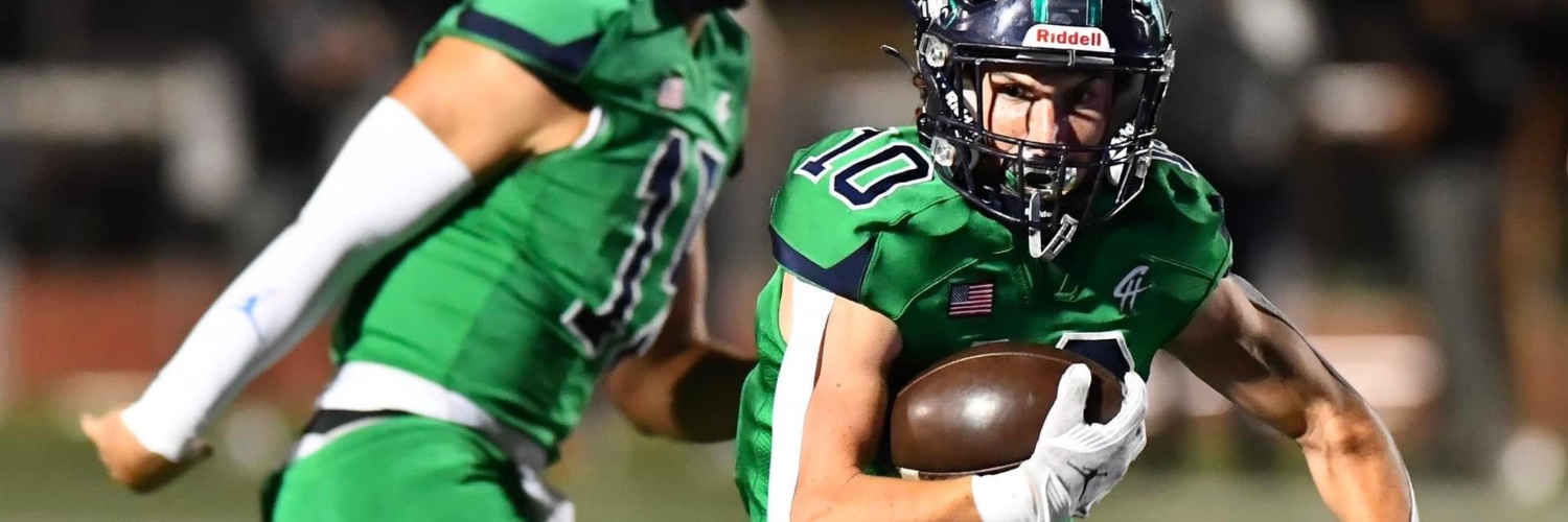 Jacob Jimenez banner