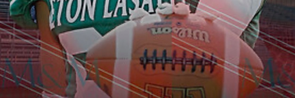 Legacy Williams banner