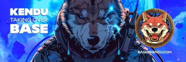BasedKendu_ Profile Banner