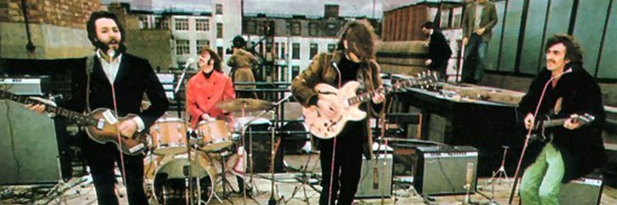 beatlemania's profile banner image