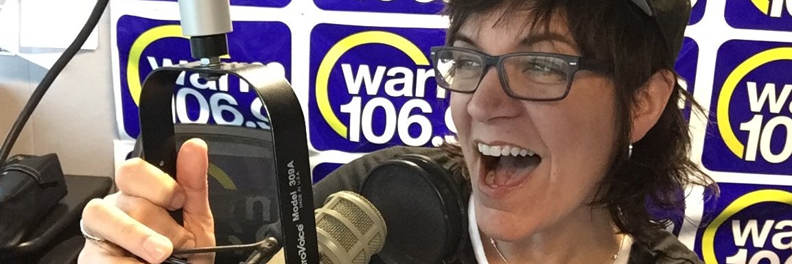 ShellieHartShow's profile banner image