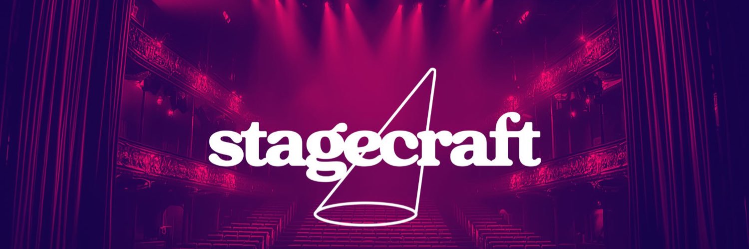 MyStagecraft banner