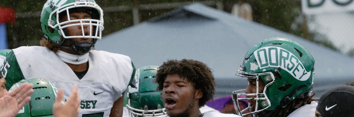 3 ⭐️ @UtahTech Le Shaun Jackson banner