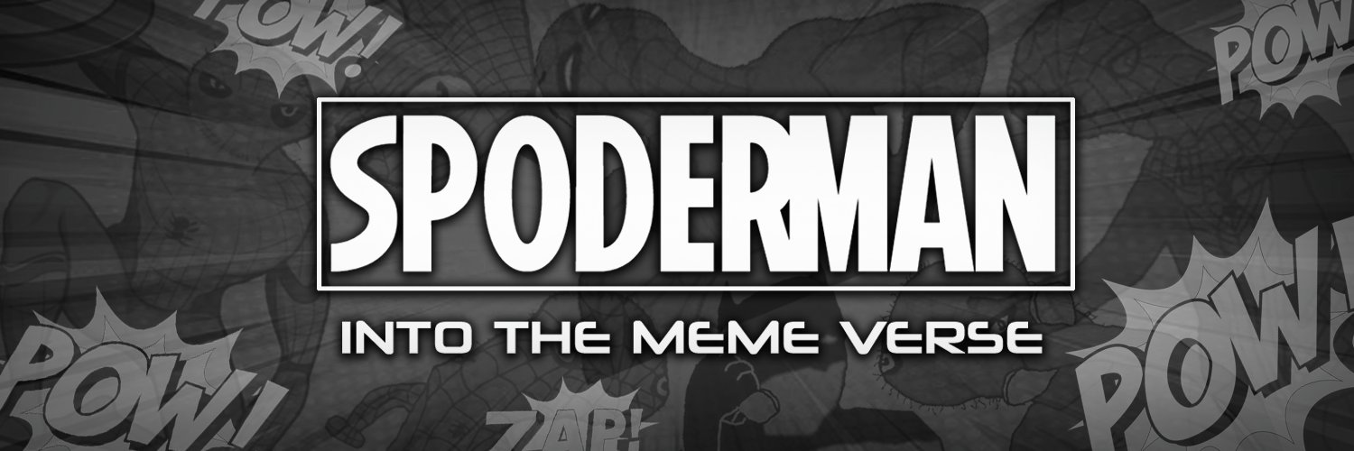SpodermanInETH's profile banner image