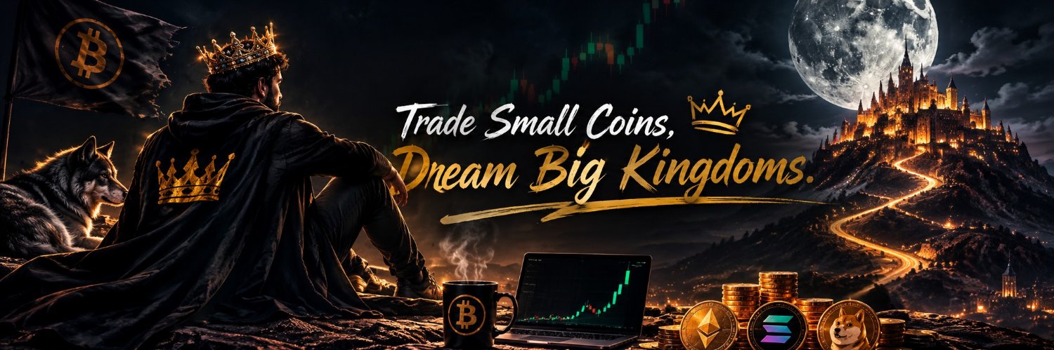 NOO0BTrader's profile banner image