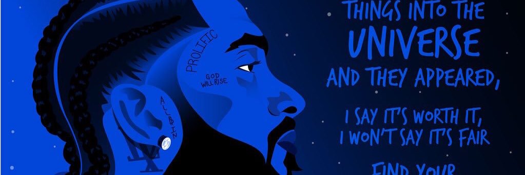 TheHighStandard's profile banner image