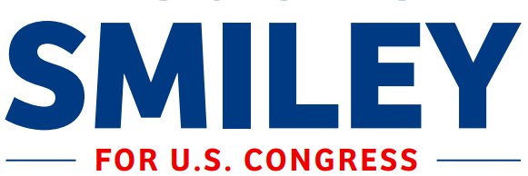 SmileyForCongress banner