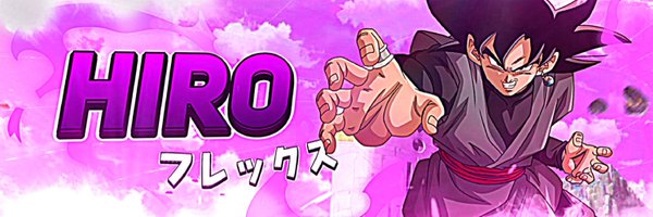 Hiro_flexx Profile Banner