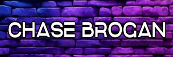 RealChaseBrogan Profile Banner