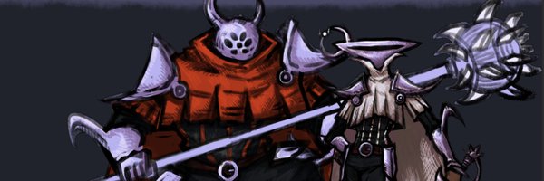 HarkTheGhoul Profile Banner