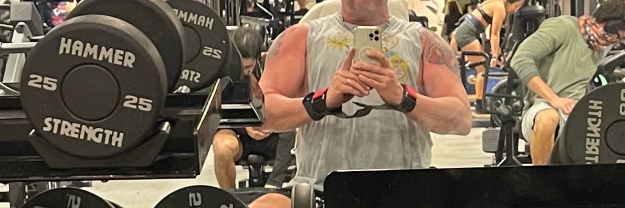 RussRodgers123's profile banner image