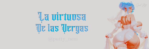 putty_neni Profile Banner