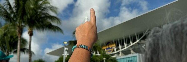 dolfanchic321 Profile Banner