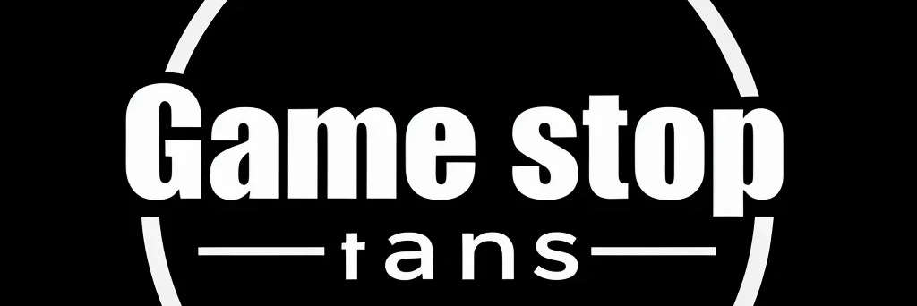 GameStop Fans banner