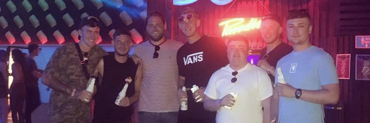 JoeFletch__'s profile banner image