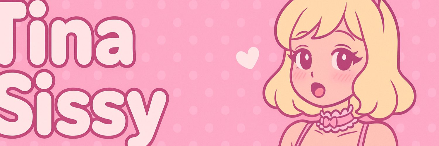 tinasissy_'s profile banner image
