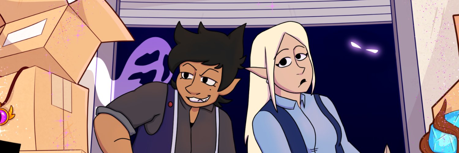 Special Delivery banner