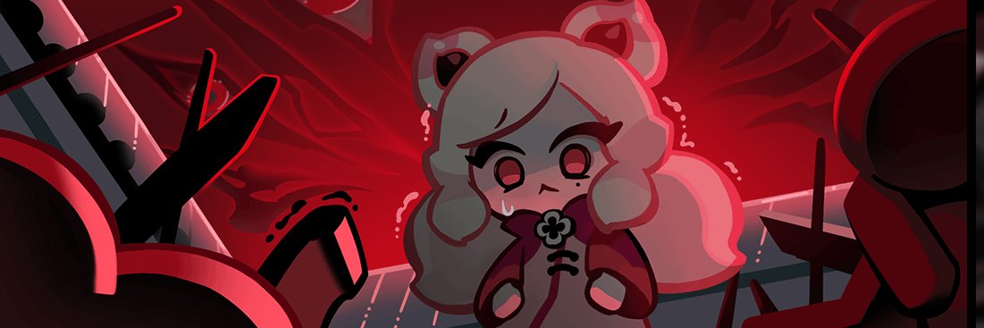 I LOVE MY LITTLE WEACH MORE THAN YOU banner