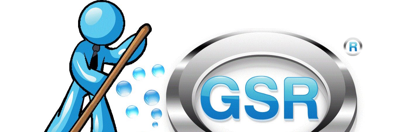 GSR_Cleaning's profile banner image