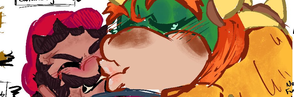 Siah aka bowsario CEO banner