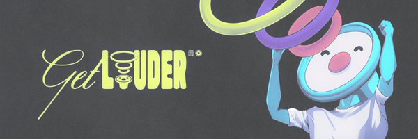 louderonbase Profile Banner