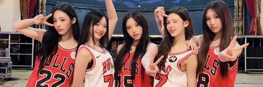 world renowned k-pop stan's banner