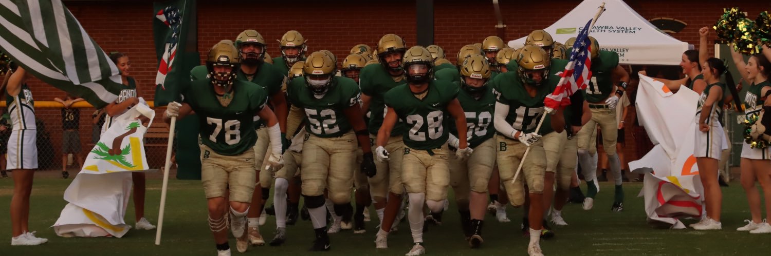 Gabe “The Moose” Moore banner