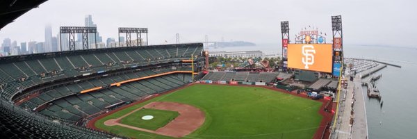BleavinSFGiants Profile Banner