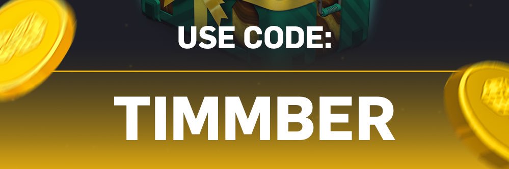 Timmber banner