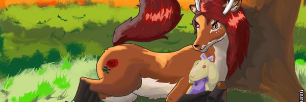 FireDemMare Profile Banner