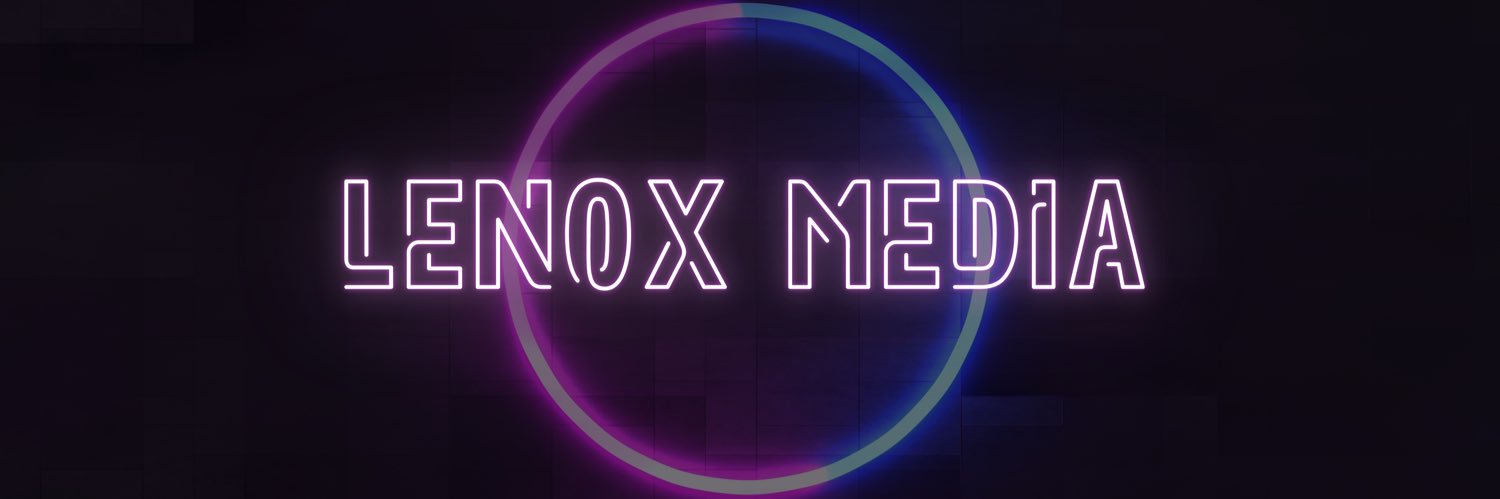 Greg Lenox II banner