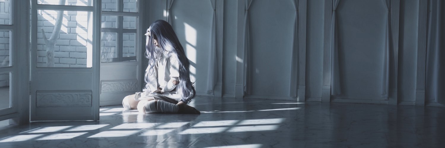ayumukr's profile banner image