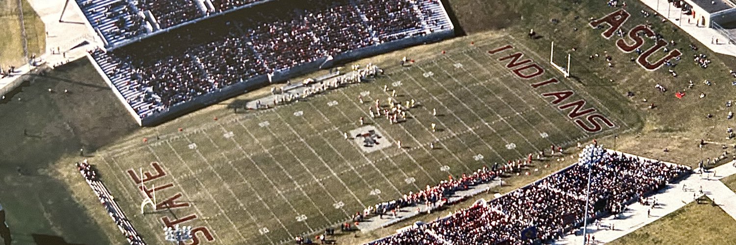 Arkansas State Legacy banner