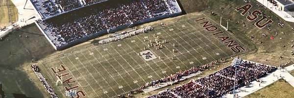 AStateLegacy Profile Banner