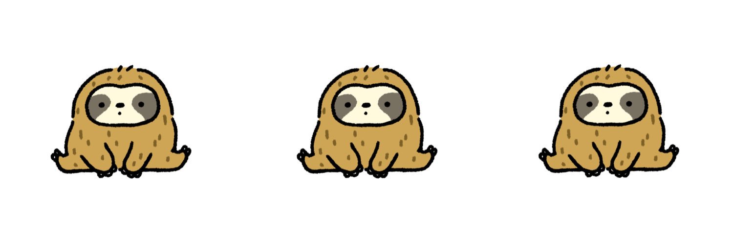 神谷るな🦥🫧 banner