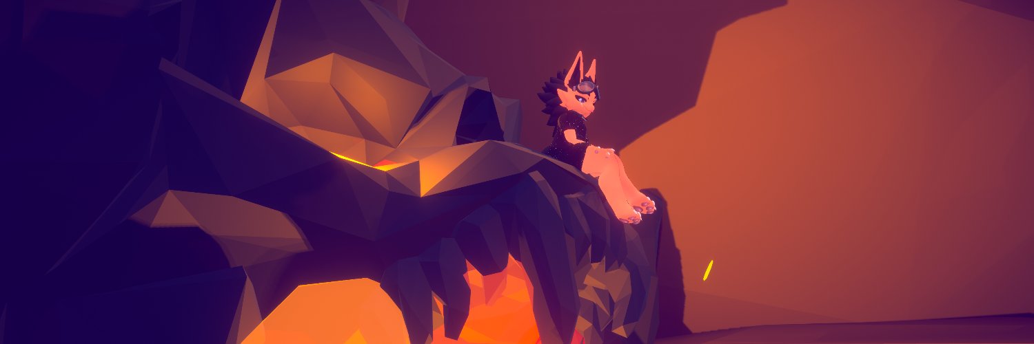Pupade banner