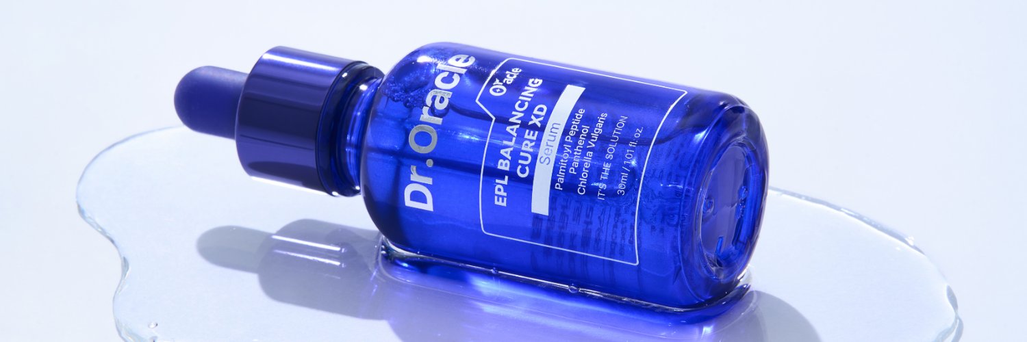 Dr.Oracle 日本公式 banner