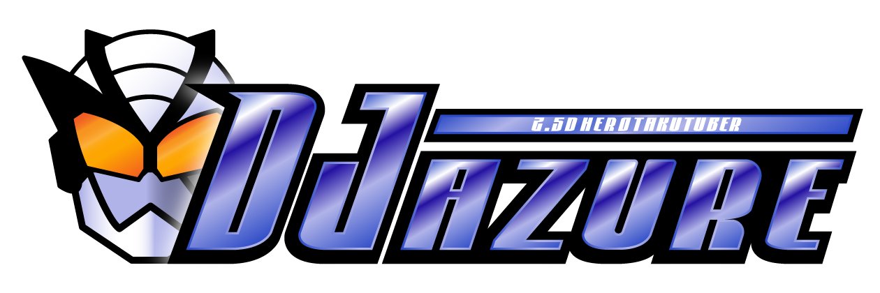 DJ Azure👓2.5D Vtuber@djazure.bsky.social banner