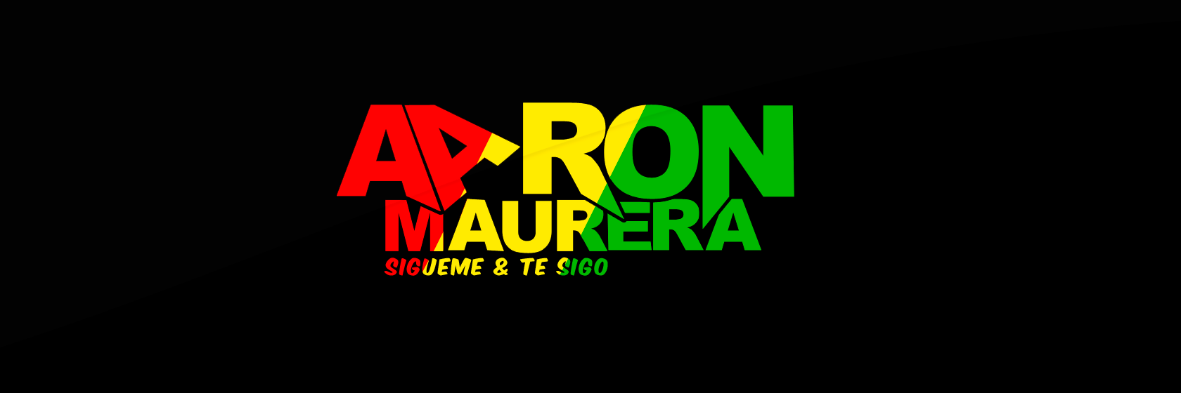 AaronMaurera's profile banner image