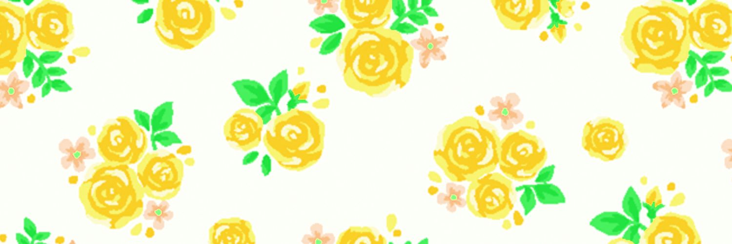 _yellow__rose's profile banner image