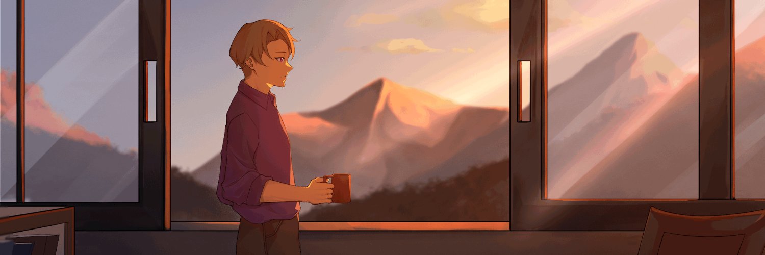 Rorsten⛏️Archaeologist VTuber banner