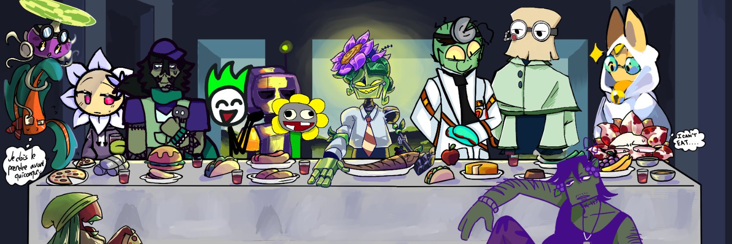 PvZOC_Guild_'s profile banner image