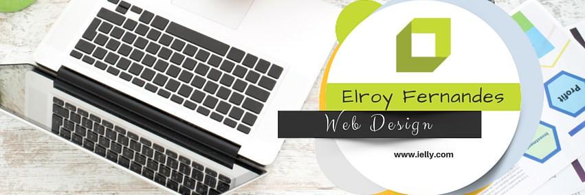 Elroy Fernandes banner