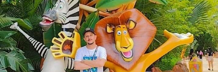 MayconCoosta's profile banner image