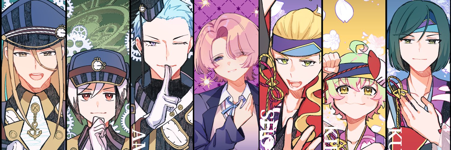 あやこ@GSF03【6組01】 banner