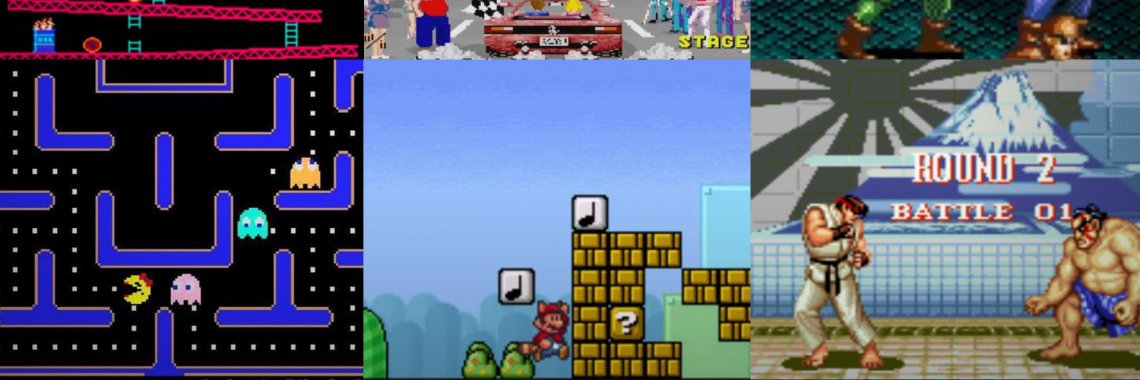 ElClubVintage's profile banner image