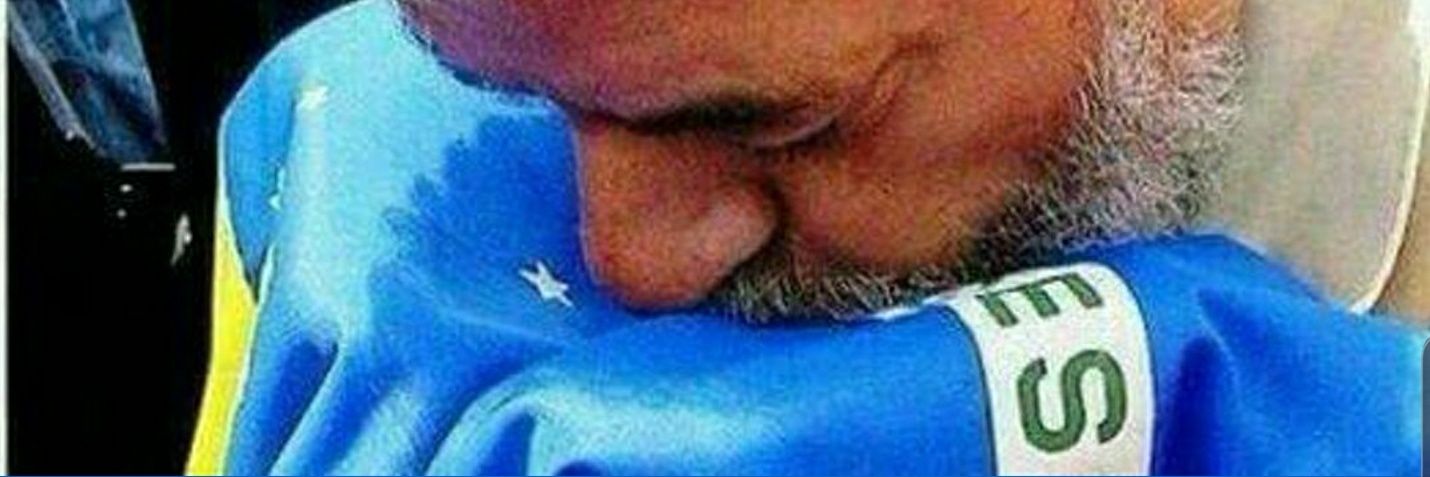 Krlao 🚩 💯 Lula banner